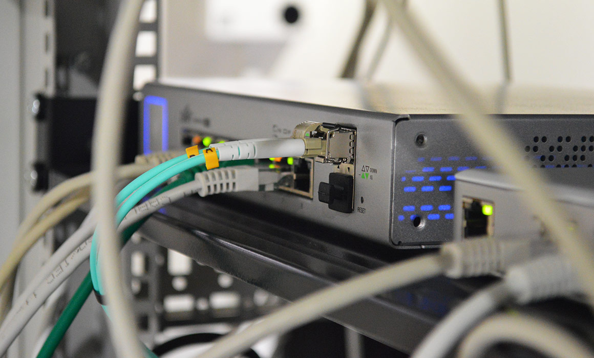 Server Setup Server Setup